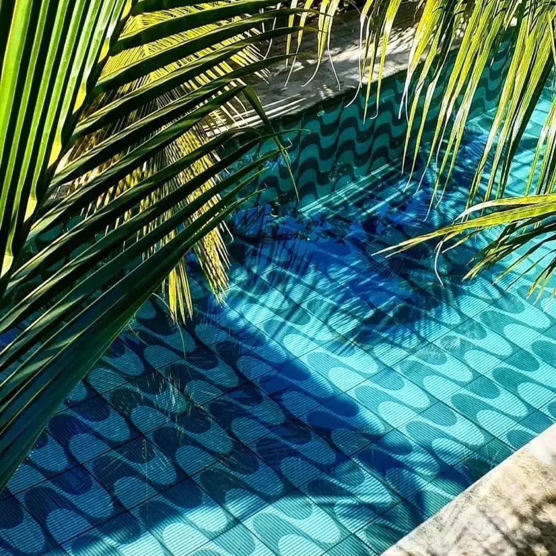 Nuevo Nayal Hotell Las Peñitas Exteriör bild