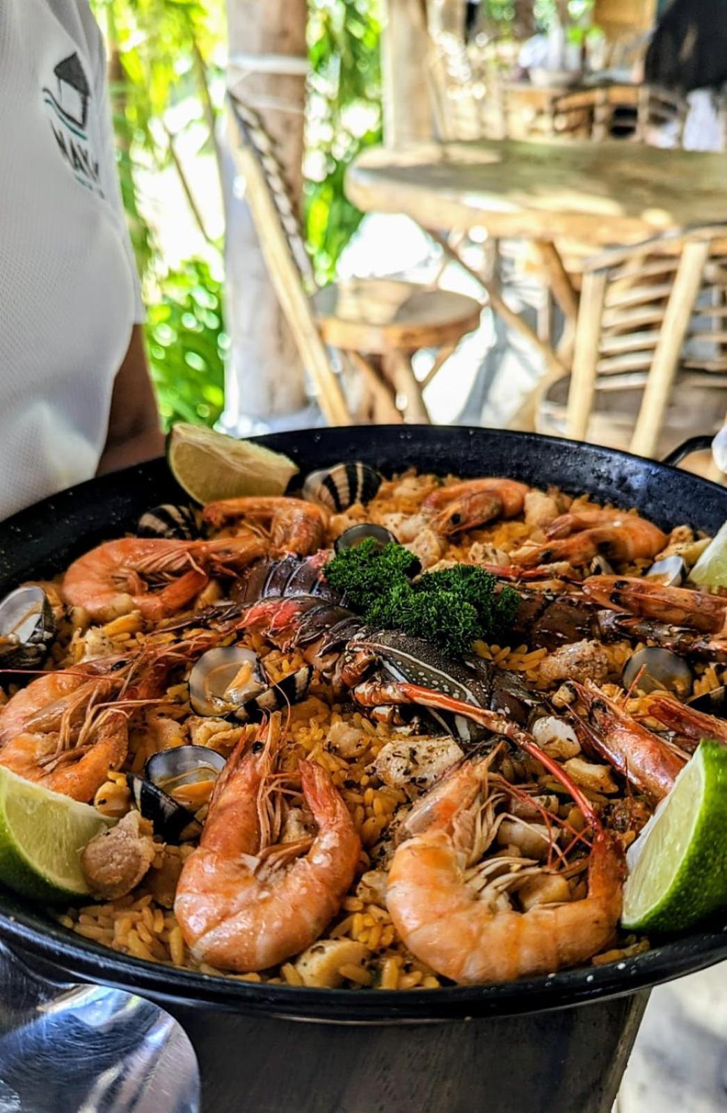 Nuevo Nayal Hotell Las Peñitas Exteriör bild