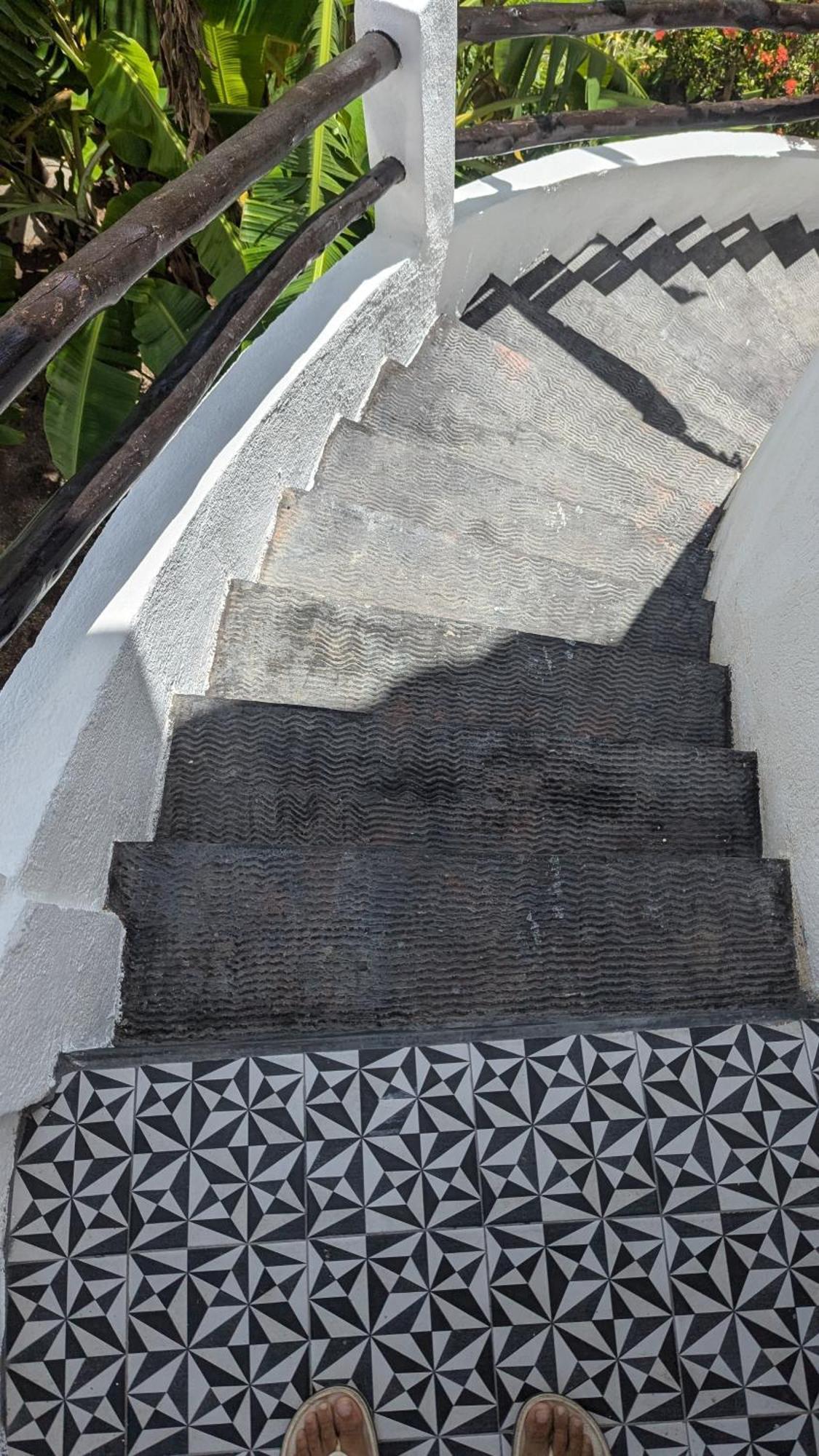 Nuevo Nayal Hotell Las Peñitas Exteriör bild