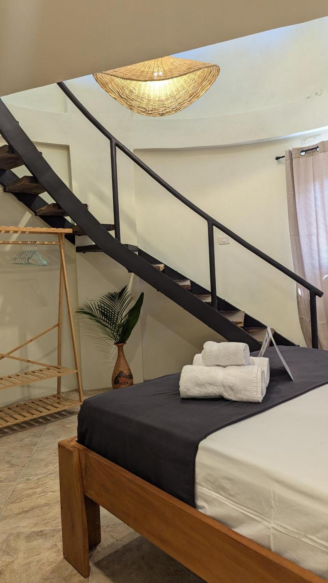 Nuevo Nayal Hotell Las Peñitas Exteriör bild