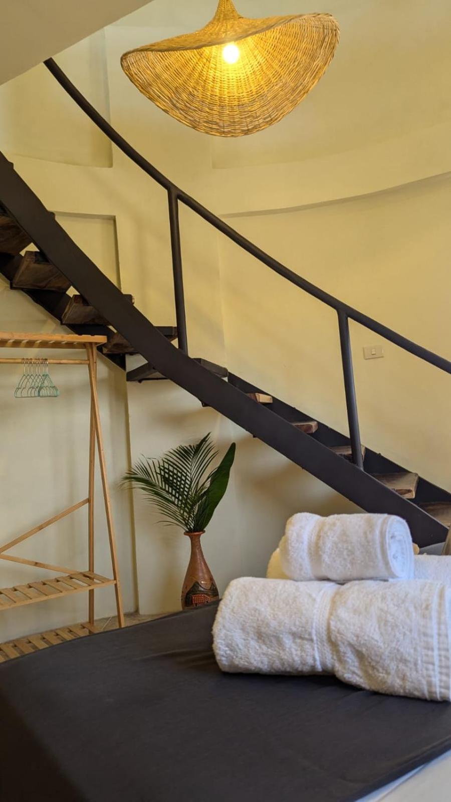 Nuevo Nayal Hotell Las Peñitas Exteriör bild