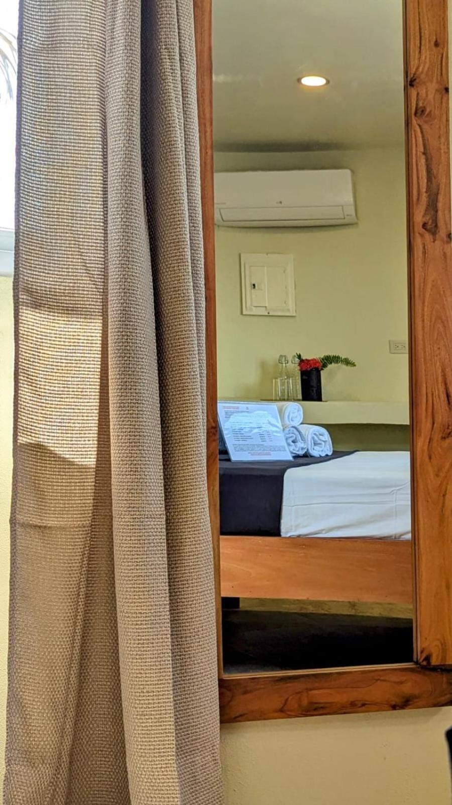 Nuevo Nayal Hotell Las Peñitas Rum bild
