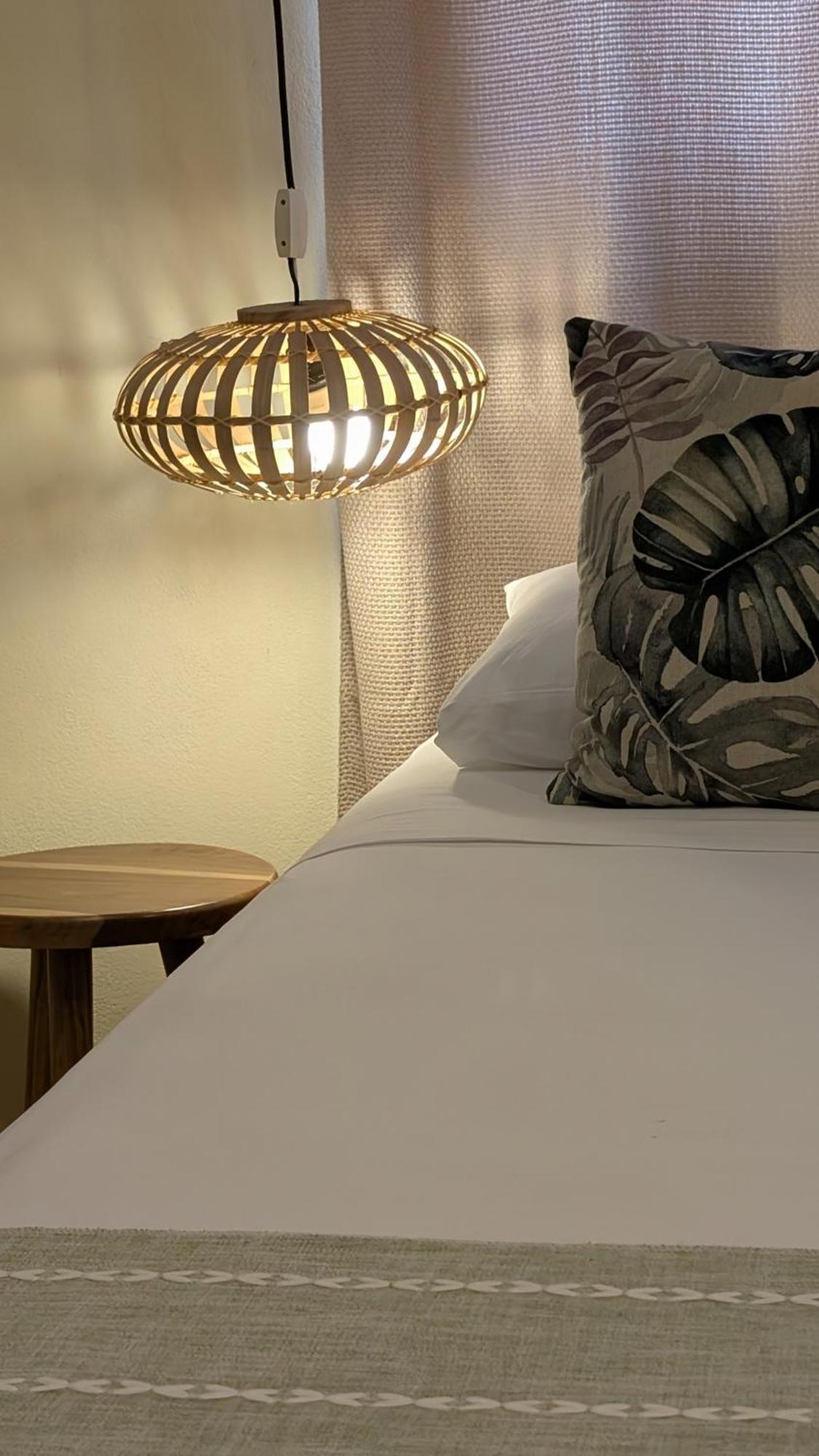 Nuevo Nayal Hotell Las Peñitas Exteriör bild