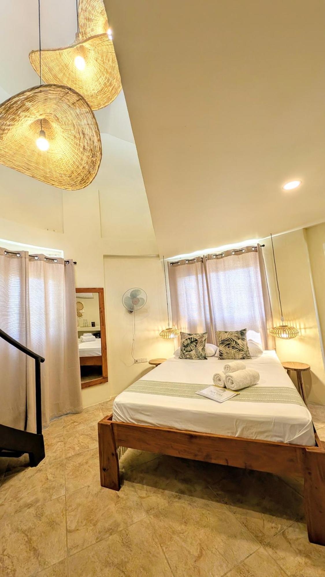 Nuevo Nayal Hotell Las Peñitas Exteriör bild